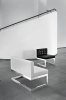 FOTEL | LUXY | DISEGUALE FOTEL | LUXY | DISEGUALE